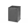 Seinale kinnitatav rack Digitus DN-49103 9U IP20 60 kg must