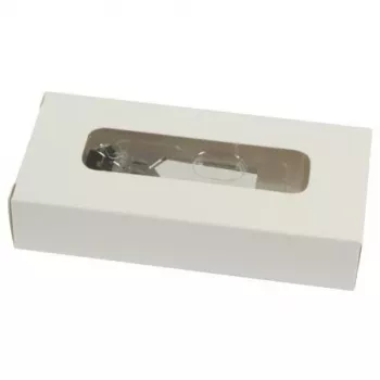 SFP-moodul ALLNET ALL4790-INDU 2.5G Multimode LC tööstuslik -40 kuni +85°C