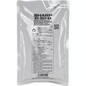 Arendusseade Sharp MX-36GVBA