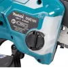 Oksasaag MAKITA DUC101Z01 sinine, must
