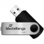 USB-mälupulk MediaRange 128 GB USB Type-A 2.0 MR913