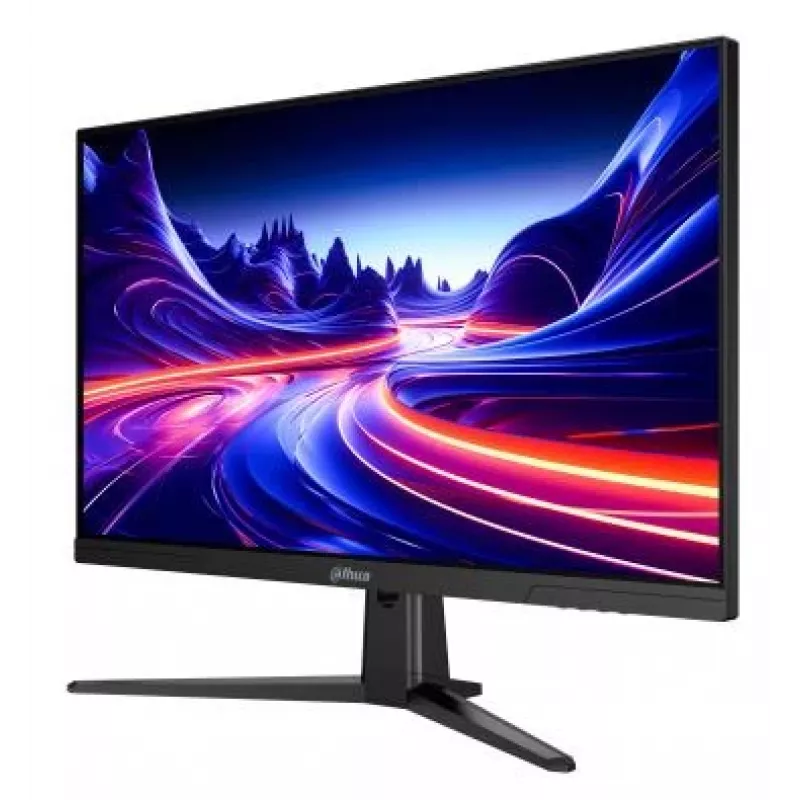 Dahua Technology LM27-E231BN arvutimonitor 68,6 cm (27 tolli) 1920 x 1080 pikslit Full HD LED must