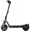 Klassikaline tõukeratas Segway Ninebot MAX G3 D Must Hall Punane