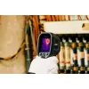 FLIR TG165-X MSX termokaamera -25 kuni +300 °C 80 x 60 pikslit 8,7 Hz MSX®, integreeritud LED-valgusti, digikaamera