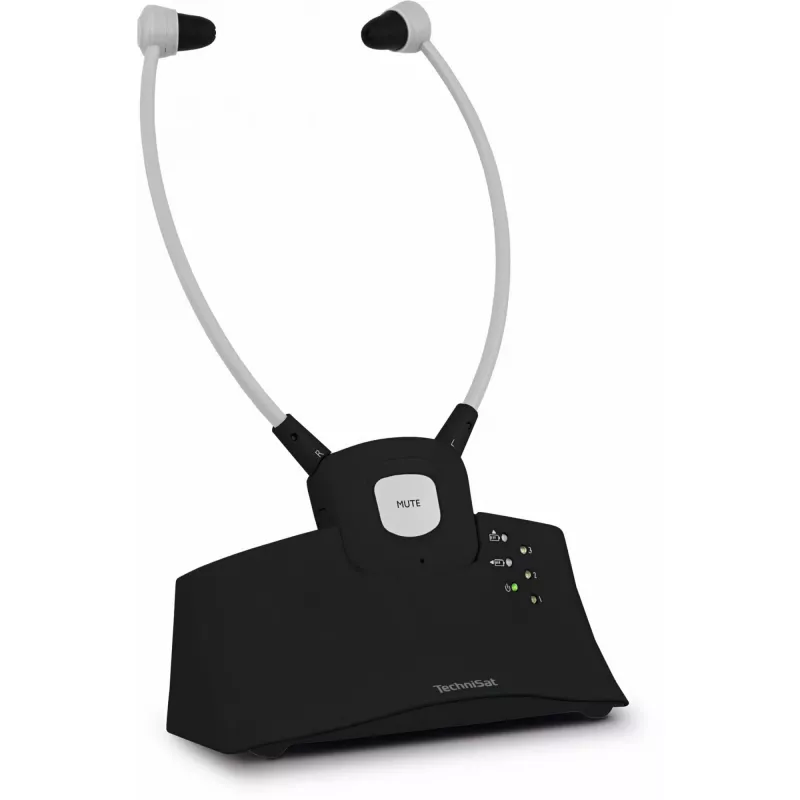 Peakomplekt TechniSat StereoMan ISI 3