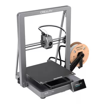 3D-printer Creality ENDER-3 V3 PLUS FDM Wi-Fi ABS PETG 0,1–0,35 mm