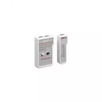 Goobay 31961 võrgukaabli tester (86156)