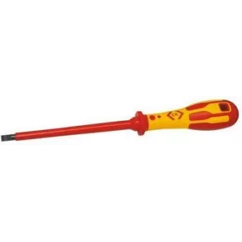 Kruvikeeraja c.k tools Dextro T49144-080 — tera laius 8 mm, lameda otsaga/lapik