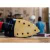 Bosch 2 608 901 118 pöörleva tööriista lihvimis-/lihvimistarvik Puit Lihvimisleht