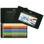 Graffitipliiats Faber-Castell 114413 12 tk