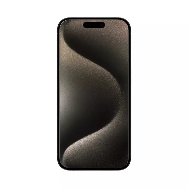 Screen Protector Belkin ScreenForce iPhone 15 Pro Tempered Glass