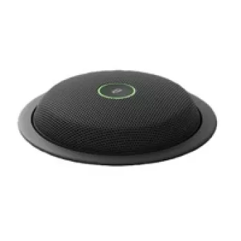 CISCO LAUAMIKROFON PRO (11M KAABLIGA) SÜSIMUST - VARUOSA