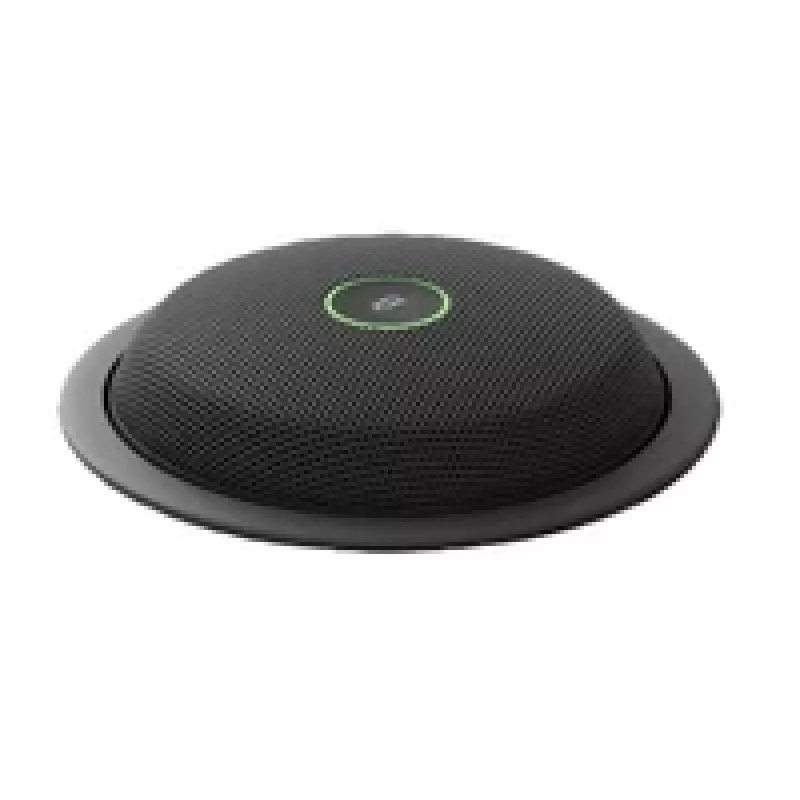 CISCO LAUAMIKROFON PRO (11M KAABLIGA) SÜSIMUST - VARUOSA