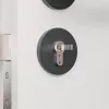Blokeerimisseade Aqara Adjustable Cylinder AL-D04E 30 mm laius 100 mm sügavus 50 mm kõrgus