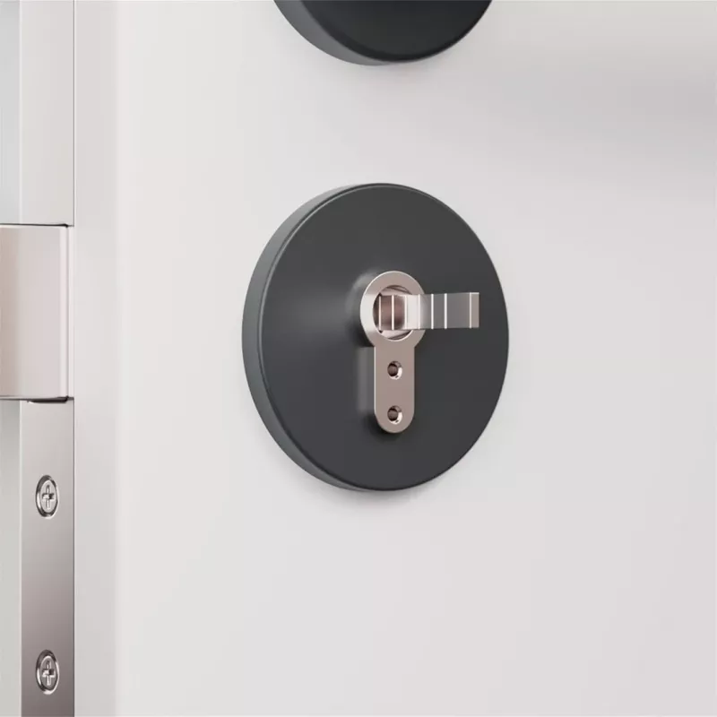 Blokeerimisseade Aqara Adjustable Cylinder AL-D04E 30 mm laius 100 mm sügavus 50 mm kõrgus