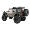 Amewi RC Auto AMXRock Crosstail Crawler 4WD 1 10 ARTR anthra - hall (22657)