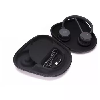 Peakomplekt AGFEO Infinity Wireless Head-band