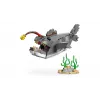LEGO CREATOR 3 IN 1 31381 Äge hai aardekirstiga