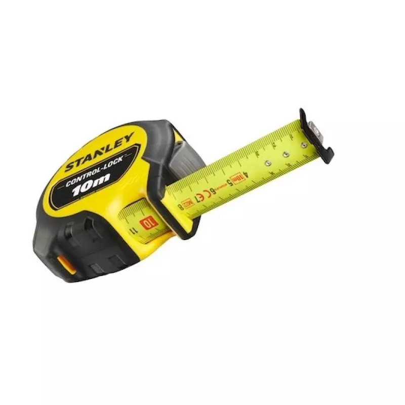 Stanley STHT37233-0 Control Lock mõõdulint, 10 m