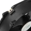 SILVERSTONE 140mm jahutusventilaator SST-FHP141 v2.0 — 140 mm PWM korpuse/jahuti ventilaator, must