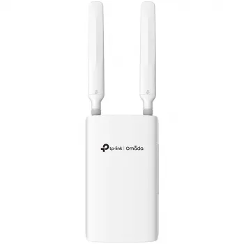 TP-Link Omada ER703WP-4G-Outdoor lüüs/kontroller 10, 100, 1000 Mbit/s