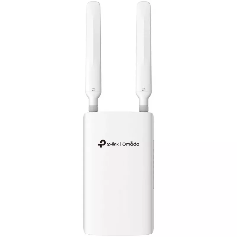 TP-Link Omada ER703WP-4G-Outdoor lüüs/kontroller 10, 100, 1000 Mbit/s
