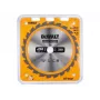 DeWALT DT1957-QZ ketassaag tera 25 cm 1 tk