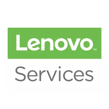 Kohapealne tugi Lenovo 3 Year Onsite Support 5WS0A23681