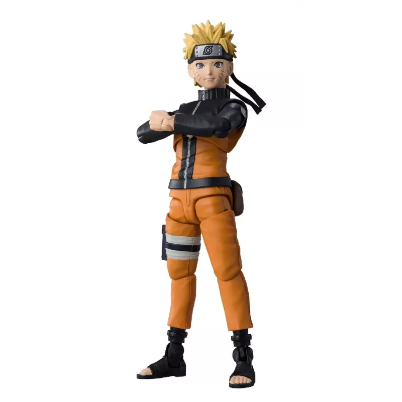 ULTIMATE LEGENDS NARUTO - UZUMAKI NARUTO(täiskasvanu)