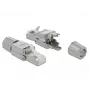 Juhtmepistik DeLOCK 86477 RJ-45 Hall