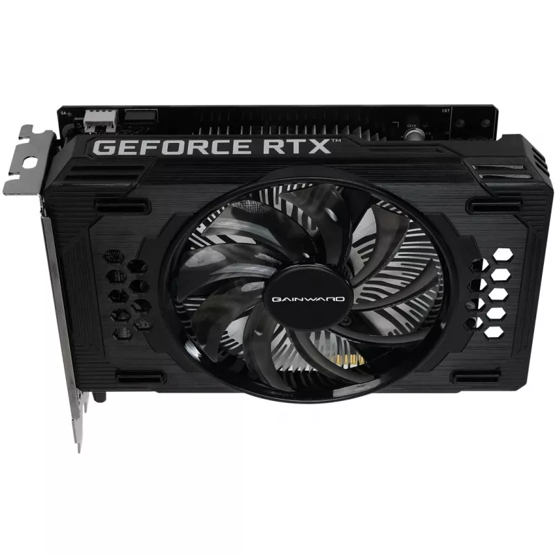 Graafikakaart Gainward GeForce RTX 3050 6 GB GDDR6