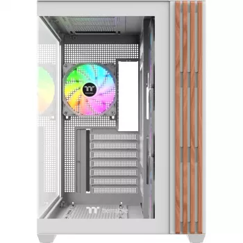 Thermaltake View 380 WS ARGB Midi Tower Valge