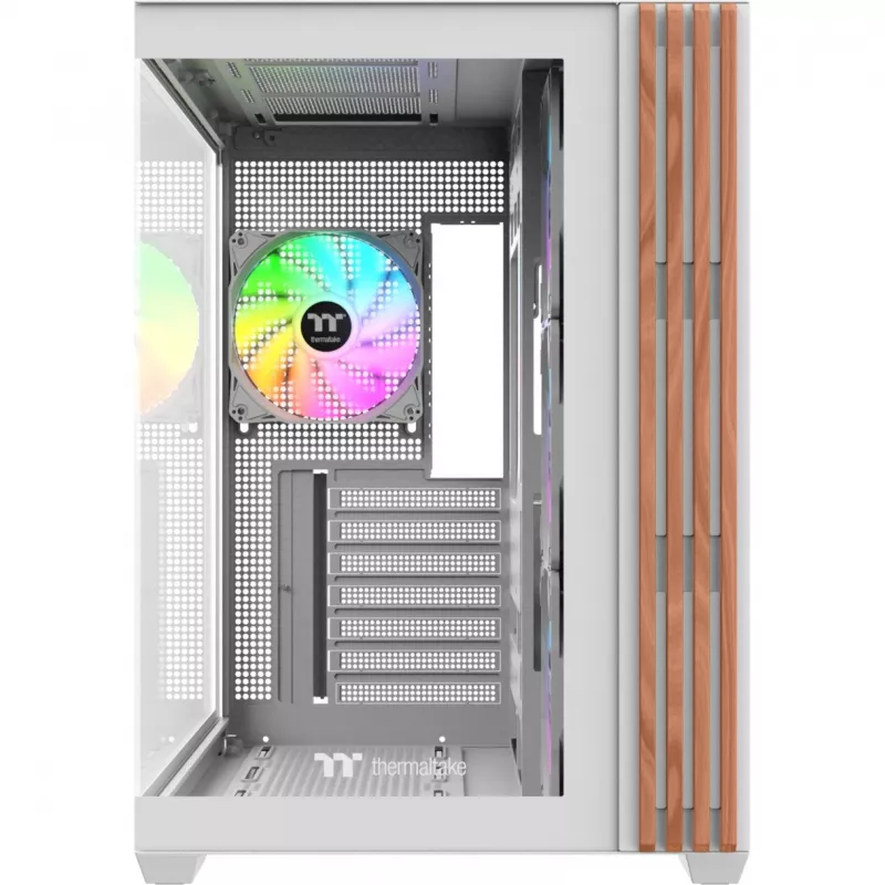 Thermaltake View 380 WS ARGB Midi Tower Valge