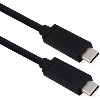 ROLINE 11.02.9081 USB-kaabel 0,8 m USB4 Gen 3x2 USB C Must (11.02.9081)