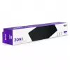 NZXT Zone hiirematt XL 750x400mm Must MM-XLGSP-BK jaemüük