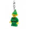 Võtmehoidja taskulamp LEGO LGL-KE181 Elf