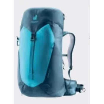 Seljakott DEUTER AC Lite 28 SL, siseraamiga, 28 l, 970 g, 300 mm laius, unisex, sinine