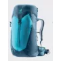 Seljakott DEUTER AC Lite 28 SL, siseraamiga, 28 l, 970 g, 300 mm laius, unisex, sinine