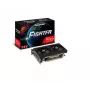 Graafikakaart PowerColor Radeon RX 6500 XT 4GB GDDR6 PCIe 4.0, 2610/2815 MHz, 64-bit, 2-pesaline, 2-ventilaatoriga, HDMI 2.1 + DP1.4