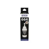 Ink Bottle Epson T6641 70ml Must