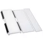 Radiaatorifilter Lian Li LAN3-1W ABS valge 487x201x30mm