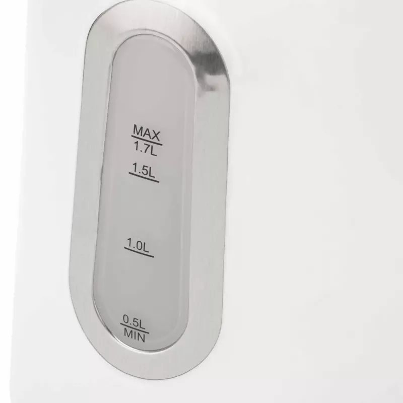 Elektriline veekeetja Jata JEHA1809 1.8L 2200W Must