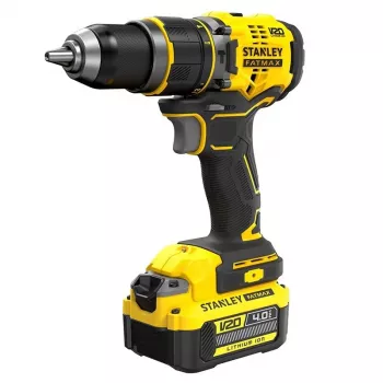 Stanley SFMCD721M2K-QW Akutrell Must