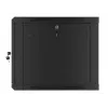 Seinale kinnitatav rack Lanberg WF01-6609-00S