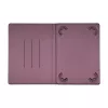 Tablet Case 9,7-10,5' /10/3147 Burgundiapunane Rivacase