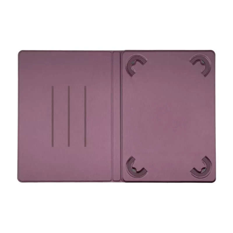 Tablet Case 9,7-10,5' /10/3147 Burgundiapunane Rivacase