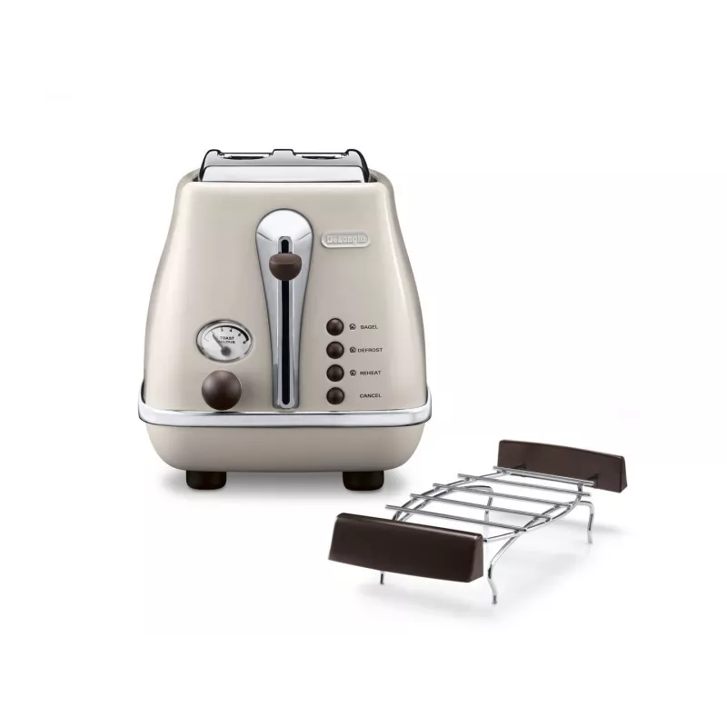 De’Longhi 2103.BG 2 viilu 900 W beež