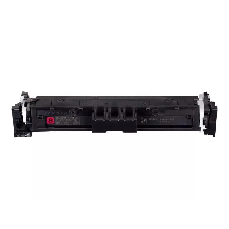 Canon 5092C002 toonerikassett 1 tk Originaal magenta