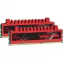 DIMM 8 GB DDR3-1600 (2x 4 GB) Dual-Kit, mälu F3-12800CL9D-8GBRL, Ripjaws, Lite Retail