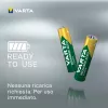 Varta Professional - Aku 2 x AAA - NiMH - (laetav)